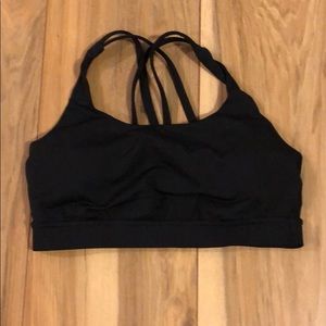 Lululemon Athletica Sports Bra